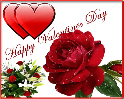 Happy Valentine's Day!!!! - Juan Dolio Living